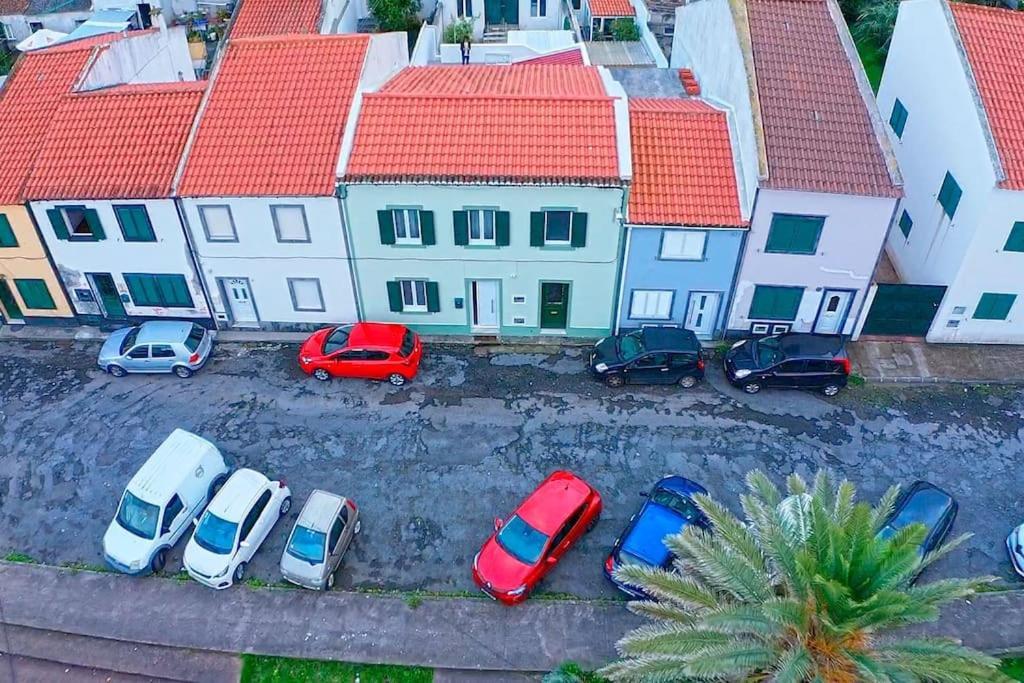 Sea breeze Villa São Roque Dış mekan fotoğraf