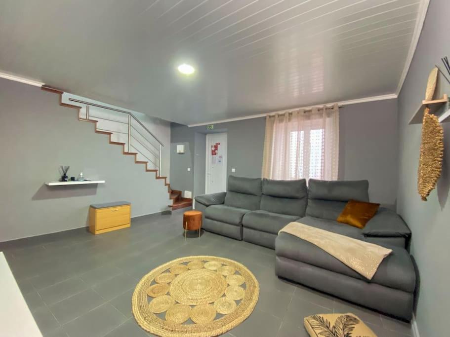 Sea breeze Villa São Roque Dış mekan fotoğraf