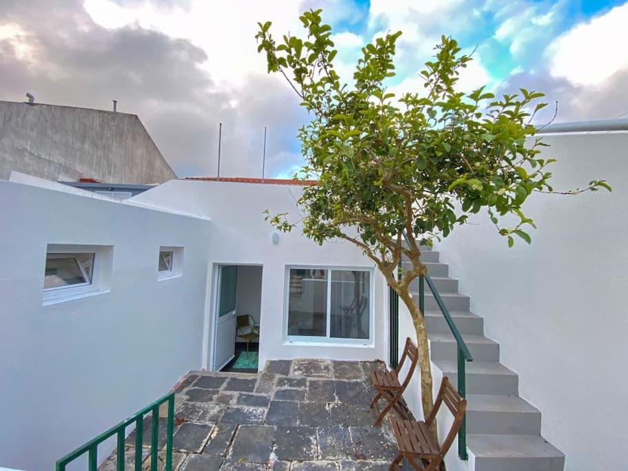 Sea breeze Villa São Roque Dış mekan fotoğraf